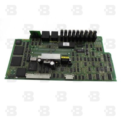 A16B-2202-0726 PCB - I/O CARD 104/72