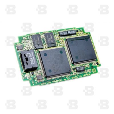 A17B-3300-0201 Srvo card RJ3 6axis