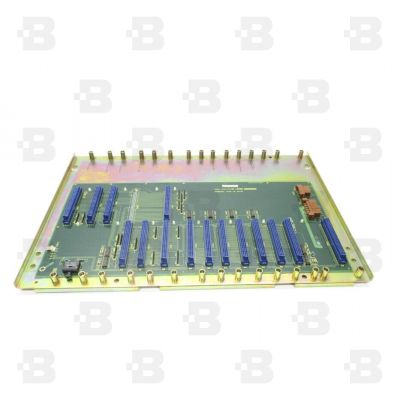 A20B-1003-0230 PCB - BACKPLANE, 13 SLOTS