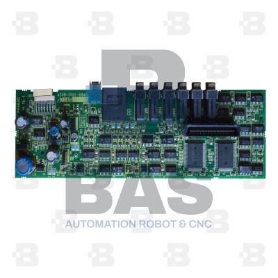 A20B-2001-0940 SCHEDA PCB