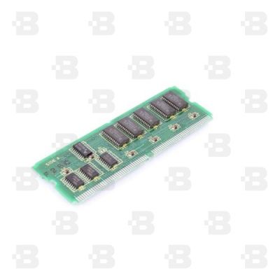 A20B-2900-0160 PCB - SERVO MODULE 40MHZ DIGITAL