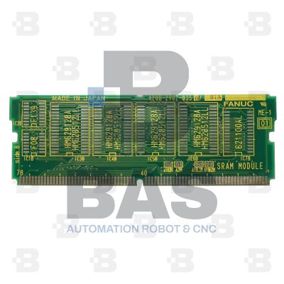 A20B-2902-0350 PCB - SRAM MODULE 256KB