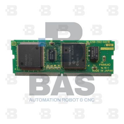 A20B-2902-0400 PCB - SERVO MODULE DSL 6