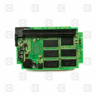 A20B-3300-0478 PCB - CPU CARD D2