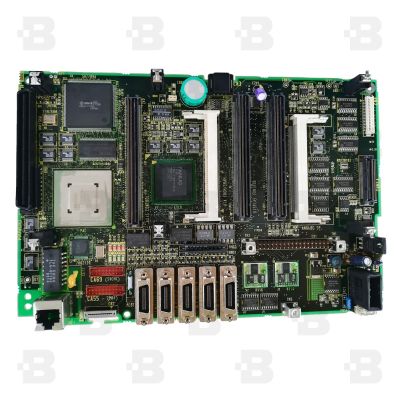 A20B-3300-0787 PCB - SERVO CARD B13