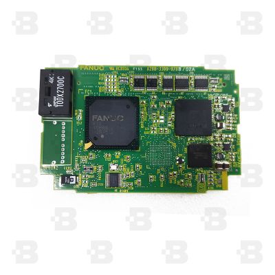 A20B-3300-0788 PCB - AXIS CARD