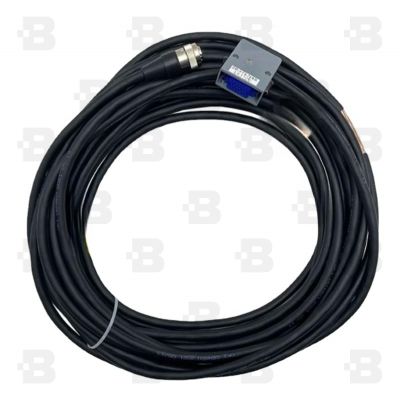 A660-2006-T840 Fanuc Teach Pendant Cable 12m