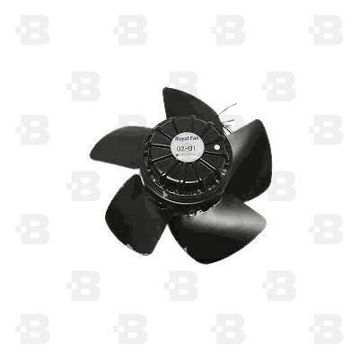 A90L-0001-0169#R FAN