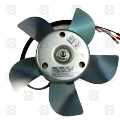 A90L-0001-0317#R FAN