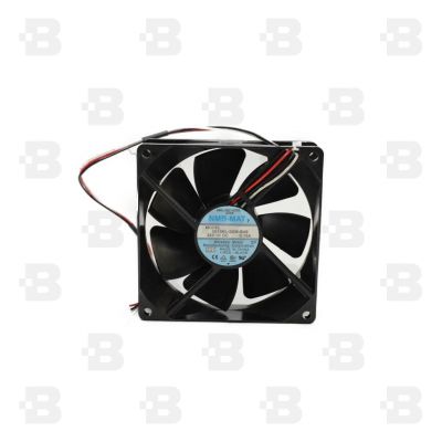 A90L-0001-0378 FAN 2.4W SLOT BACKPLANE 4/6/8