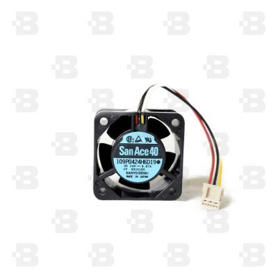 A90L-0001-0385#A FAN FOR DRIVE UNIT INTERNAL