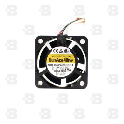 A90L-0001-0385#T FAN