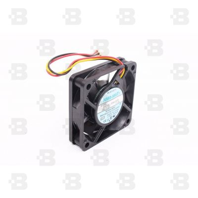 A90L-0001-0423#105S FAN FOR ALPHA UNIT 60 x 60 mm, 24V DC INTERNAL