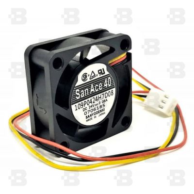 A90L-0001-0441 FAN FOR i SERIES 24V DC