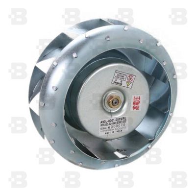 A90L-0001-0444/RL FAN MOTOR