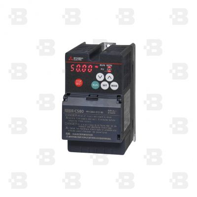 FR-CS84-012-60 INVERTER