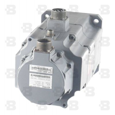 HA100NBS-E33 Servo Motor Mitsubishi