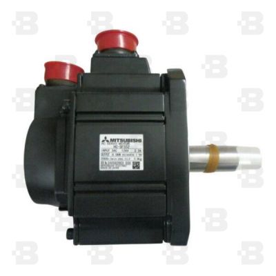 HC-SFS52 Servo motor Mitsubishi