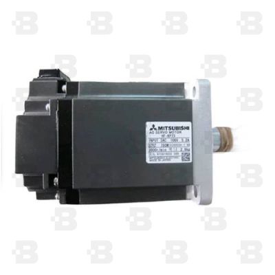 HF-KP73J Servo motor Mitsubishi