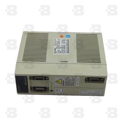 MDS-A-SVJ-06 Servo drive unit 0.6 KW