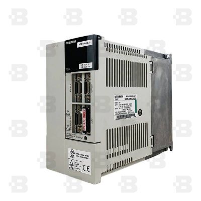 MDS-A-SVJ2-20 Servo drive unit 2.0 KW