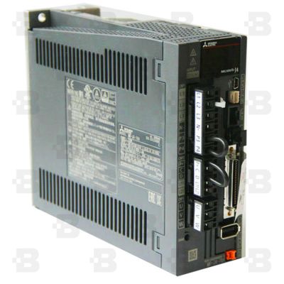 MDS-B-ISV-04EX Servo drive unit