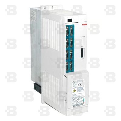 MDS-CH-V2-3510 Servo drive unit 2 axis