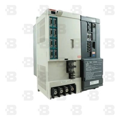 MDS-D-SP-400 Spindle Drive Unit