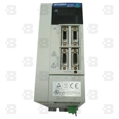 MR-J2S-100A Servo drive unit 1 KW