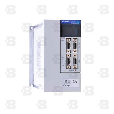 MR-J2S-200A-QW219T025 Servo drive unit 2 KW