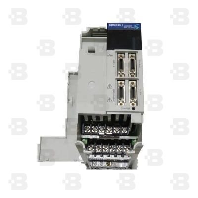 MR-J2S-200CP Servo drive unit 2 KW