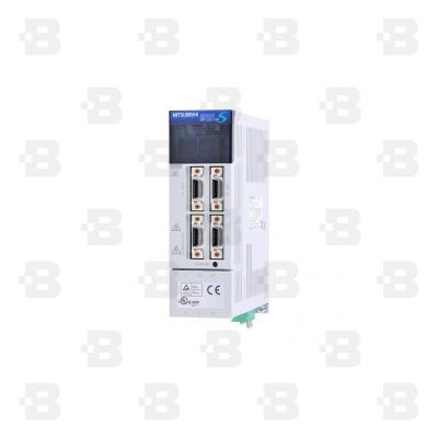 MR-J2S-20B-FG168 Servo drive unit 0.2 KW