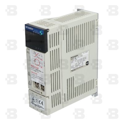 MR-J2S-20CL Servo drive unit 0.2 KW