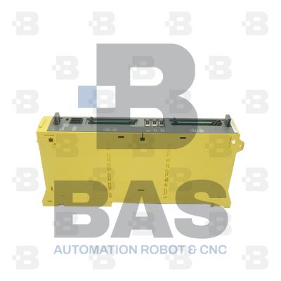 A02B-0319-C001 I/O UNIT FOR FS 30i/31i/32i-B FOR POWER MAGNETICS CABINET