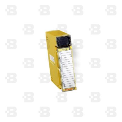 A03B-0819-C104 DIGITAL INPUT MODULE AID16D 16PT, 24VDC, 20MS