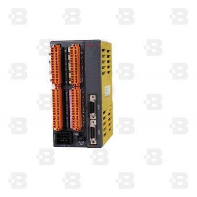 A03B-0823-C011 TERMINAL TYPE I/O MODULE BASE MODULE DI 24 / DO 16