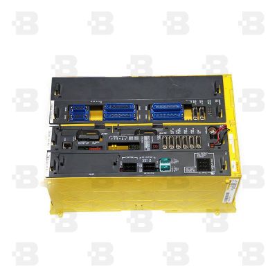 A05B-2400-C061 BACKPLANE 2 SLOT RJ3iB