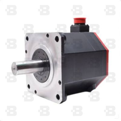 A06B-0075-B203 SV MOTOR biS 8/3000 KEY