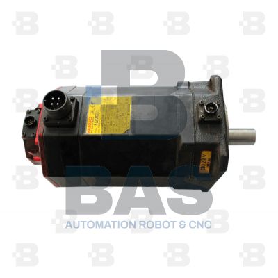 A06B-0077-B403 SV MOTOR biS 12/2000 BRAKE