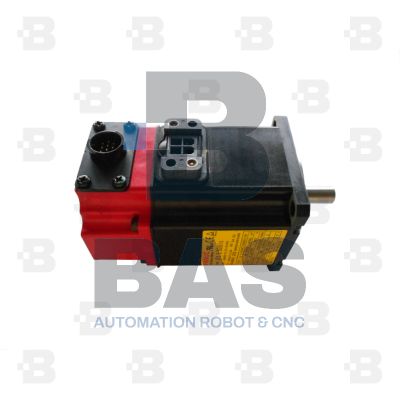 A06B-0115-B103 SV MOTOR biS 0.5/6000 STRAIGHT, iA64