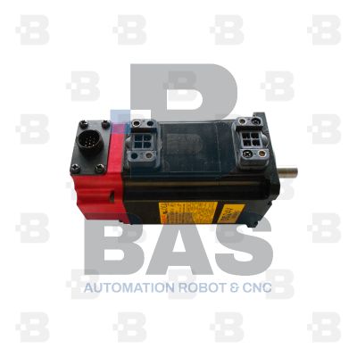 A06B-0115-B403 SV MOTOR biS 0.5/6000 BRAKE