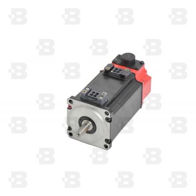 A06B-0115-B704#0037 SV MOTOR biS 0.5/5000 RJ3I