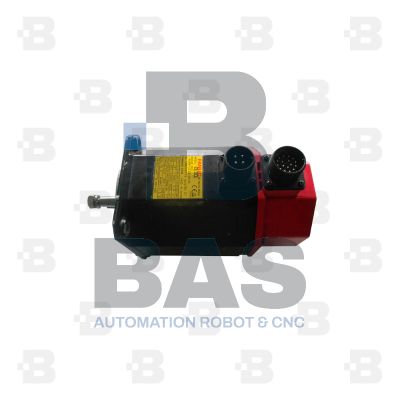 A06B-0123-B076 SV MOTOR a3/3000