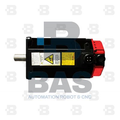 A06B-0145-B077 SV MOTOR aC22/1500