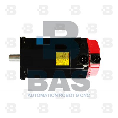 A06B-0147-B088 SV MOTOR a22/2000 STRAIGHT, A1000