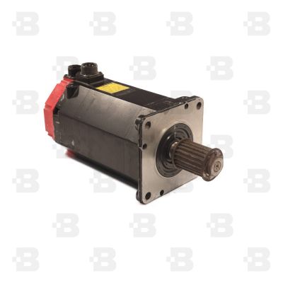 A06B-0147-B576 SV MOTOR a22/2000 TAPER, A64, SUPER CAP