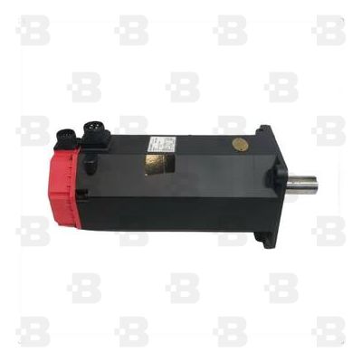 A06B-0151-B175 SV MOTOR a30/1200 STRAIGHT, BRAKE, A64