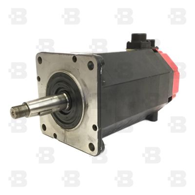 A06B-0166-B576 SV MOTOR aM30/3000 TAPER, A64, SUPER CAP