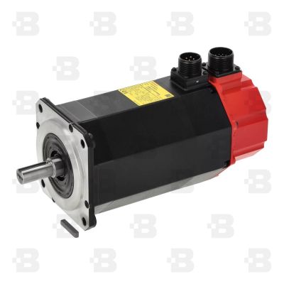 A06B-0172-B575 SV MOTOR a6/3000HV STRAIGHT SHAFT, A64