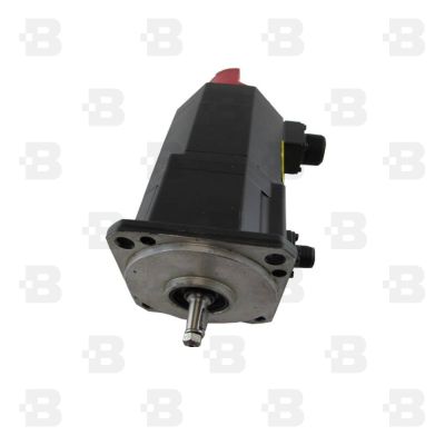 A06B-0172-B775 SV MOTOR a6/3000HV STRAIGHT, BRAKE, A64